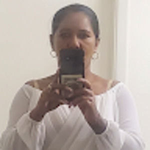 Meet your Posher, Vilma virgen